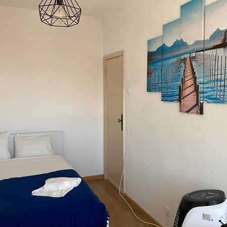 Penha Charming Apartment Lisboa Kültér fotó