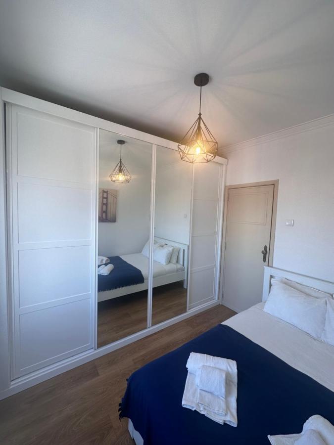 Penha Charming Apartment Lisboa Kültér fotó