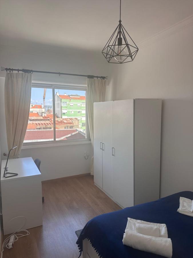 Penha Charming Apartment Lisboa Kültér fotó