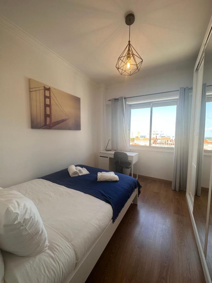 Penha Charming Apartment Lisboa Kültér fotó