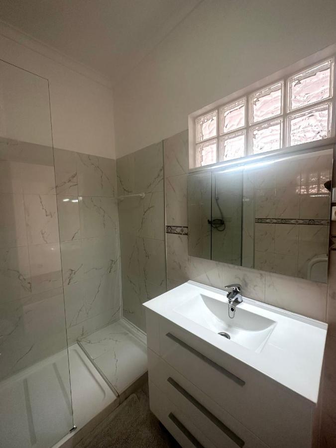 Penha Charming Apartment Lisboa Kültér fotó