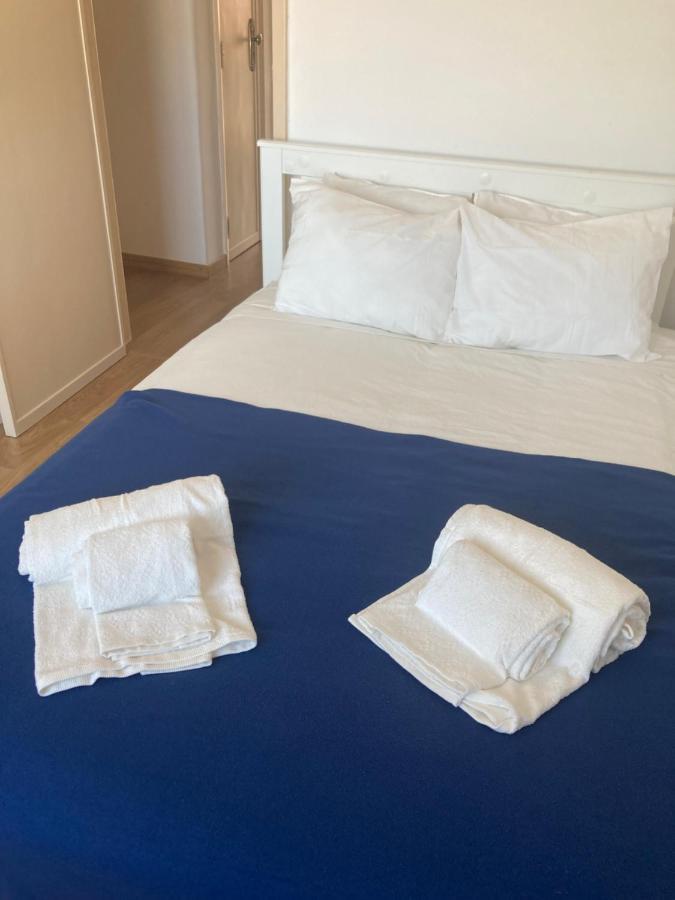 Penha Charming Apartment Lisboa Kültér fotó