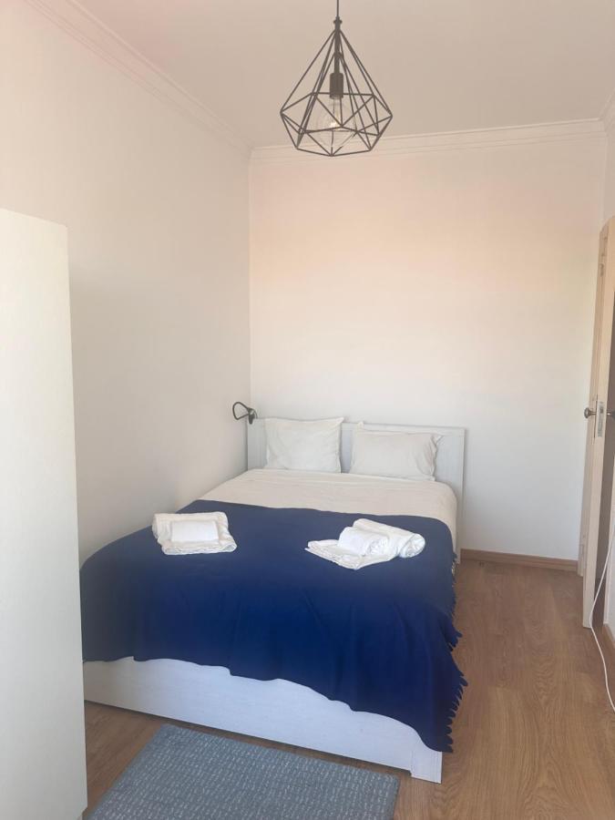 Penha Charming Apartment Lisboa Kültér fotó