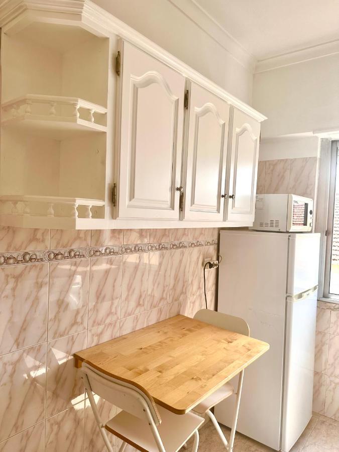 Penha Charming Apartment Lisboa Kültér fotó