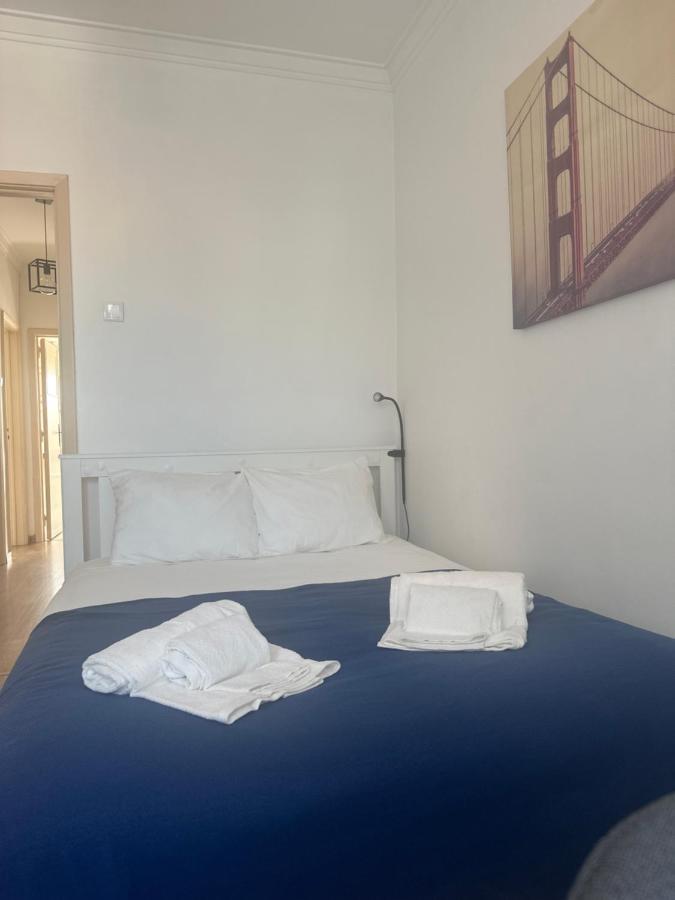 Penha Charming Apartment Lisboa Kültér fotó