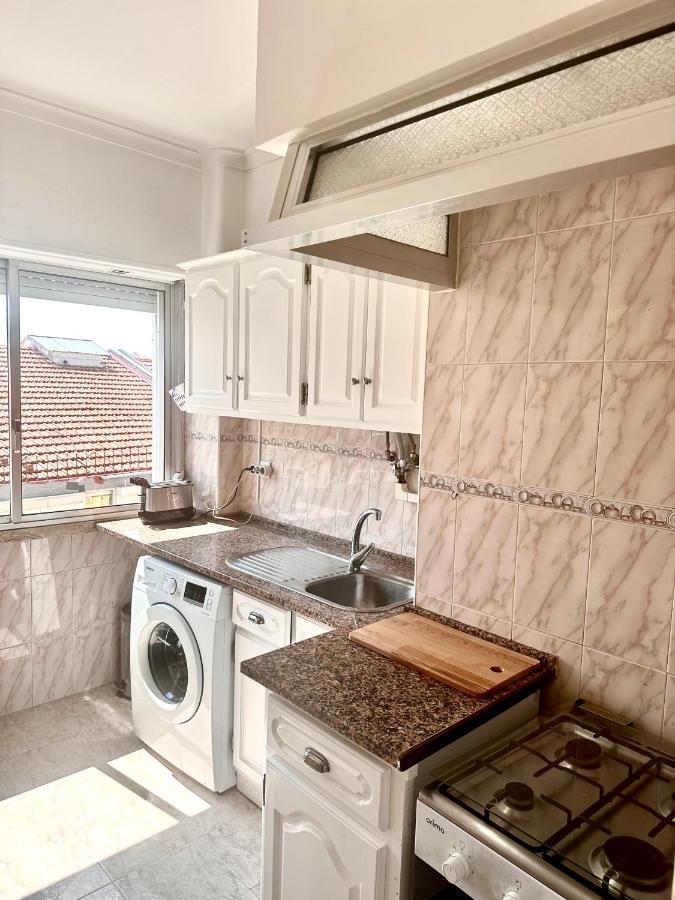 Penha Charming Apartment Lisboa Kültér fotó